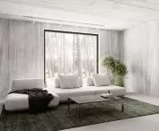 The Marcella Side Table from the Bresso Collection