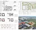 II Nagroda, proj.: Gąska Wojcieszak Pracownia Architektoniczna