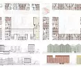 II Nagroda, proj.: Gąska Wojcieszak Pracownia Architektoniczna
