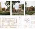 III Nagroda, proj.: ADC