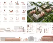 III Nagroda, proj.: ADC