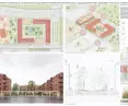 Wyróżnienie, proj.: Elżbieta Szymańska, Agata Kobus, Natalia Rajchel, Agnieszka Wiecha, Julia Ciężąr