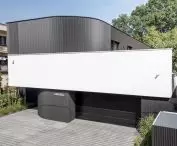 Kaziu Villa in Krakow