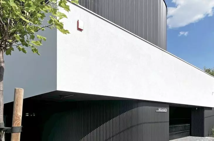 Kaziu Villa
