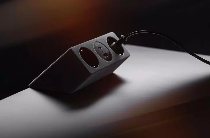 SOFITO furniture socket