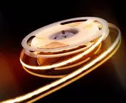 Taśma LED Shrink Tube COB