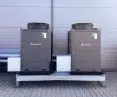 NØRDIS Commercial Heat Pumps