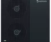 NØRDIS Ultima 2 30 kW