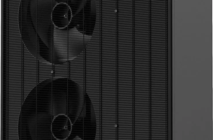 Ultima 2 Dual-Fan Pump