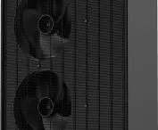 Ultima 2 Dual-Fan Pump