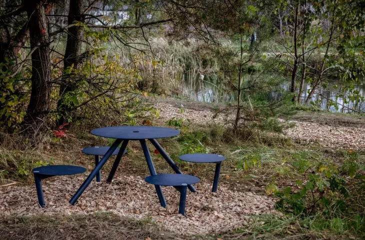 Serenity Park in Mysłowice