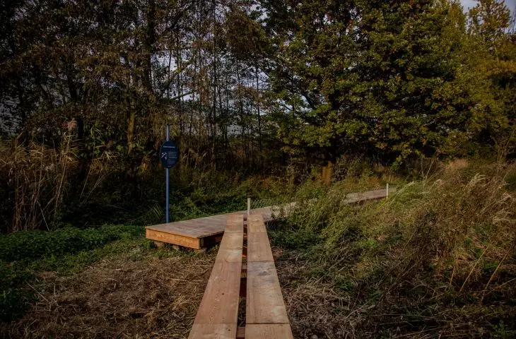Serenity Park in Mysłowice