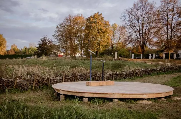 Serenity Park w Mysłowicach