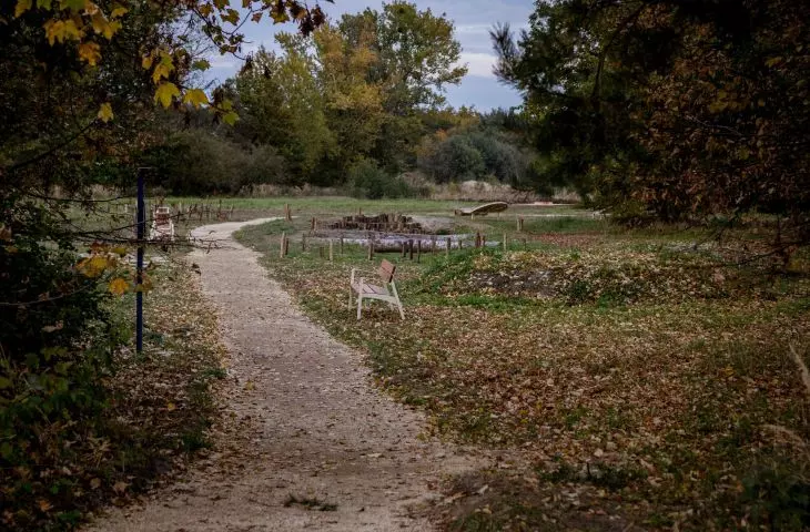 Serenity Park w Mysłowicach