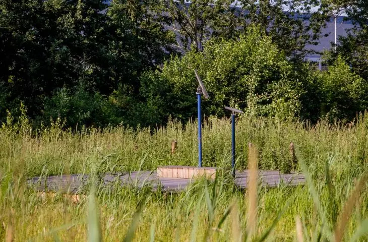 Serenity Park w Mysłowicach