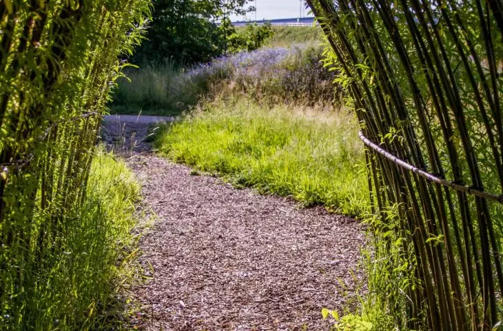 Serenity Park in Mysłowice