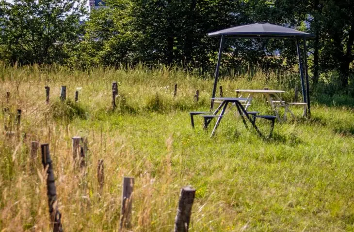 Serenity Park w Mysłowicach