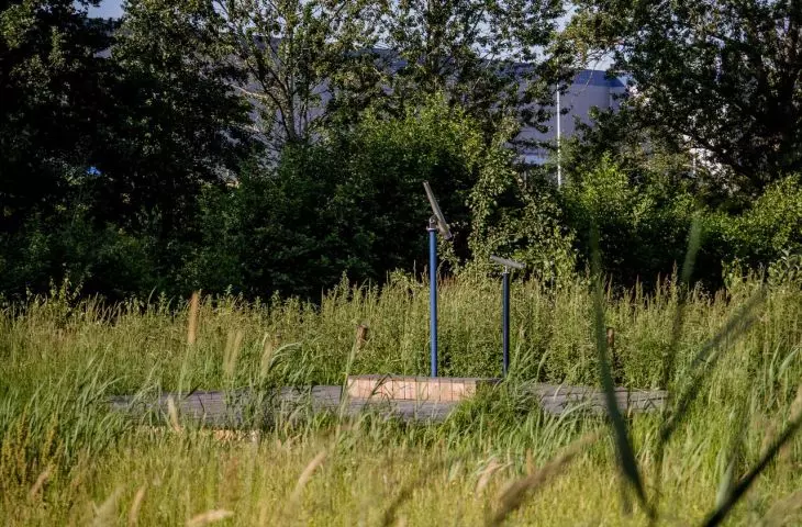 Serenity Park in Mysłowice