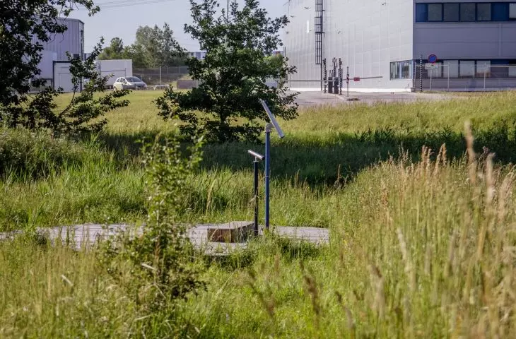 Serenity Park in Mysłowice