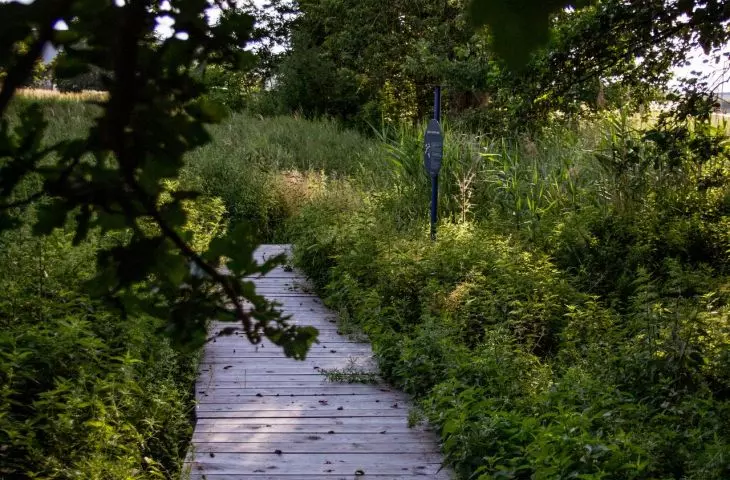 Serenity Park w Mysłowicach