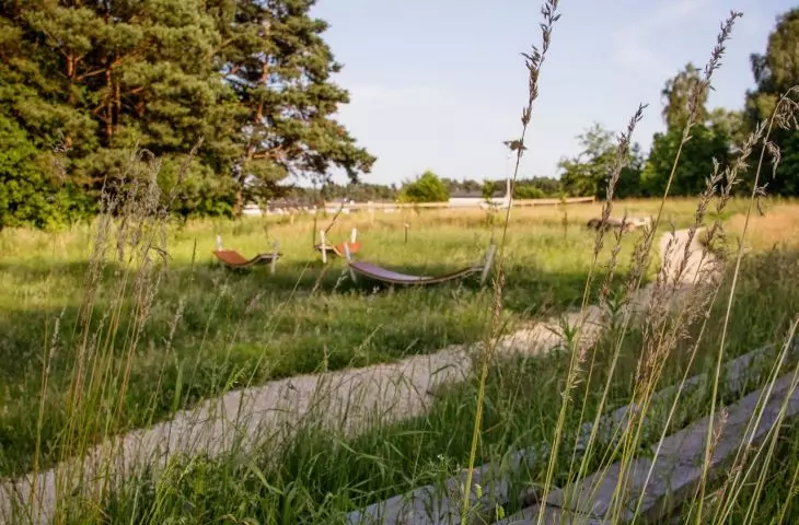 Serenity Park w Mysłowicach
