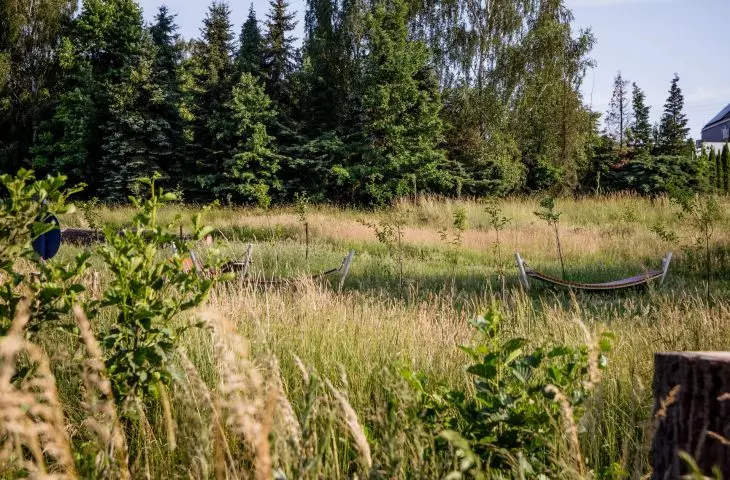 Serenity Park w Mysłowicach