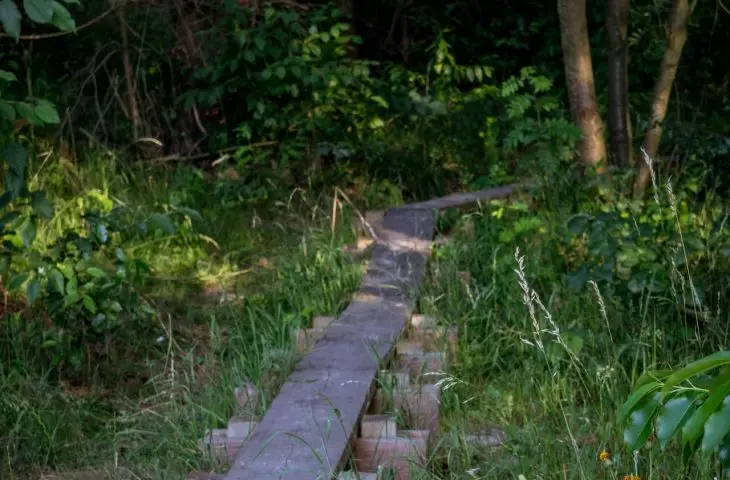 Serenity Park w Mysłowicach