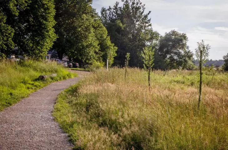 Serenity Park in Mysłowice