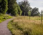 Serenity Park in Mysłowice