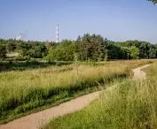 Serenity Park in Mysłowice