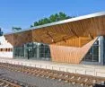 Max Exterior facade panels (HPL)