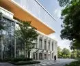 The Culture Shift projektu Superimpose Architecture w Dongguan
