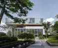 The Culture Shift projektu Superimpose Architecture w Dongguan
