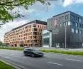 Max Exterior facade panels (HPL)