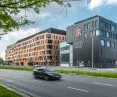 Max Exterior płyty elewacyjne (HPL)