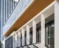 The Culture Shift projektu Superimpose Architecture w Dongguan