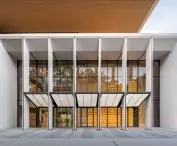 The Culture Shift projektu Superimpose Architecture w Dongguan
