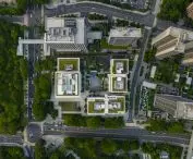 The Culture Shift projektu Superimpose Architecture w Dongguan