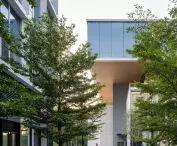 The Culture Shift projektu Superimpose Architecture w Dongguan