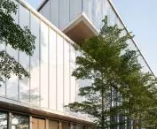 The Culture Shift projektu Superimpose Architecture w Dongguan