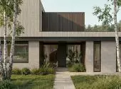 Zdj: SAAN Architekci
