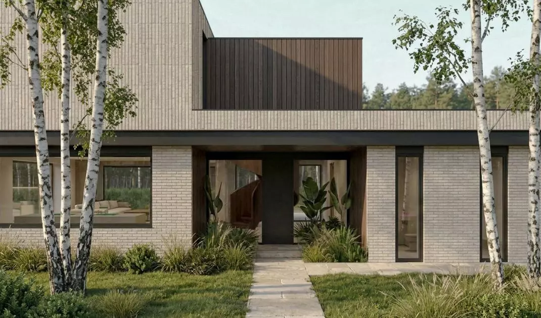 Zdj: SAAN Architekci