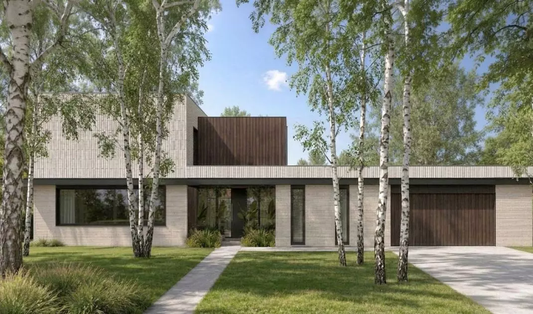 Zdj: SAAN Architekci