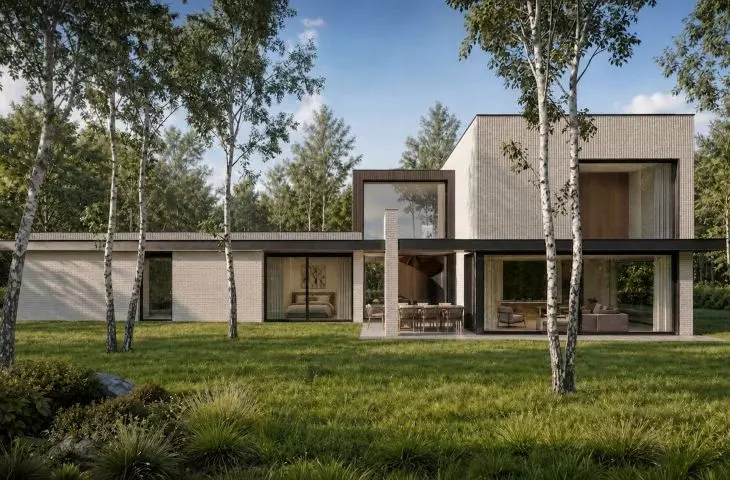 Photo: SAAN Architects