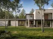 Zdj: SAAN Architekci