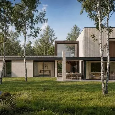 Photo: SAAN Architects