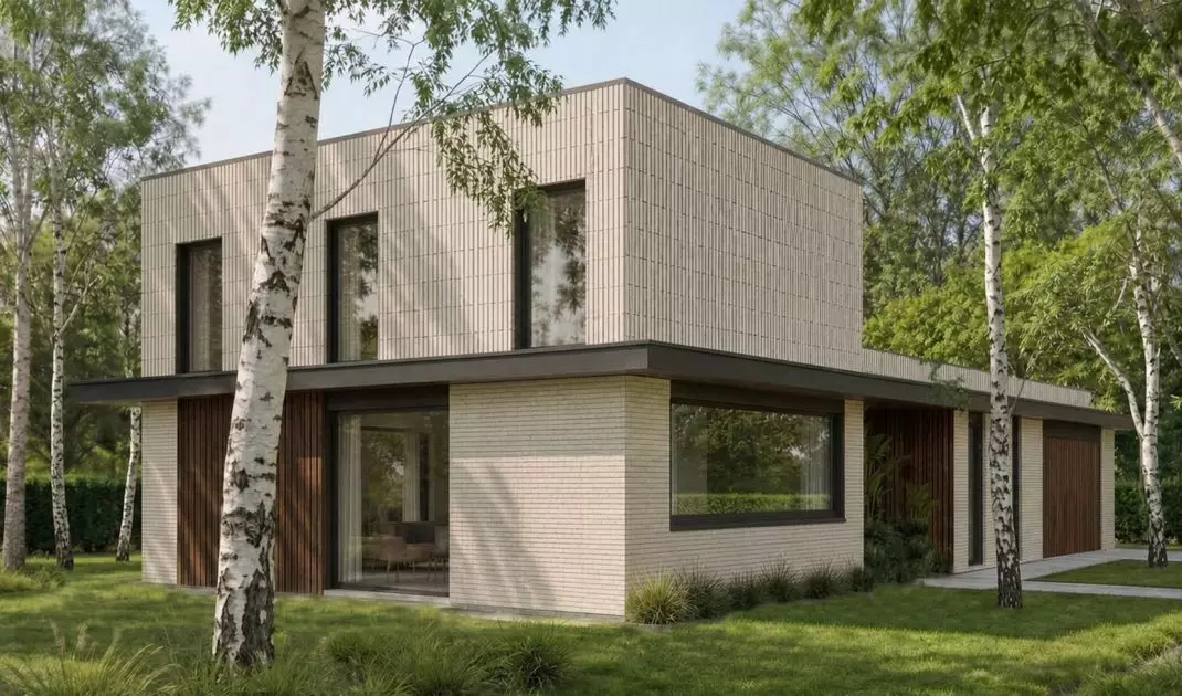 Zdj: SAAN Architekci