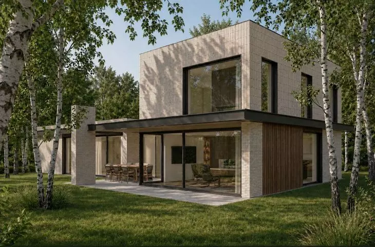 Photo: SAAN Architects
