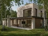 Zdj: SAAN Architekci