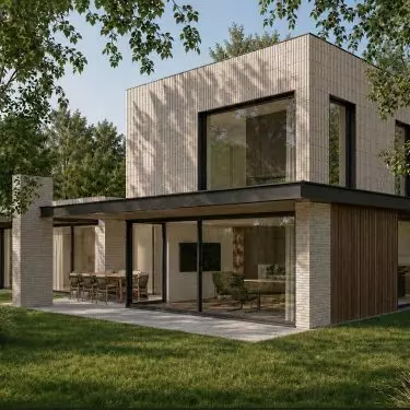 Photo: SAAN Architects